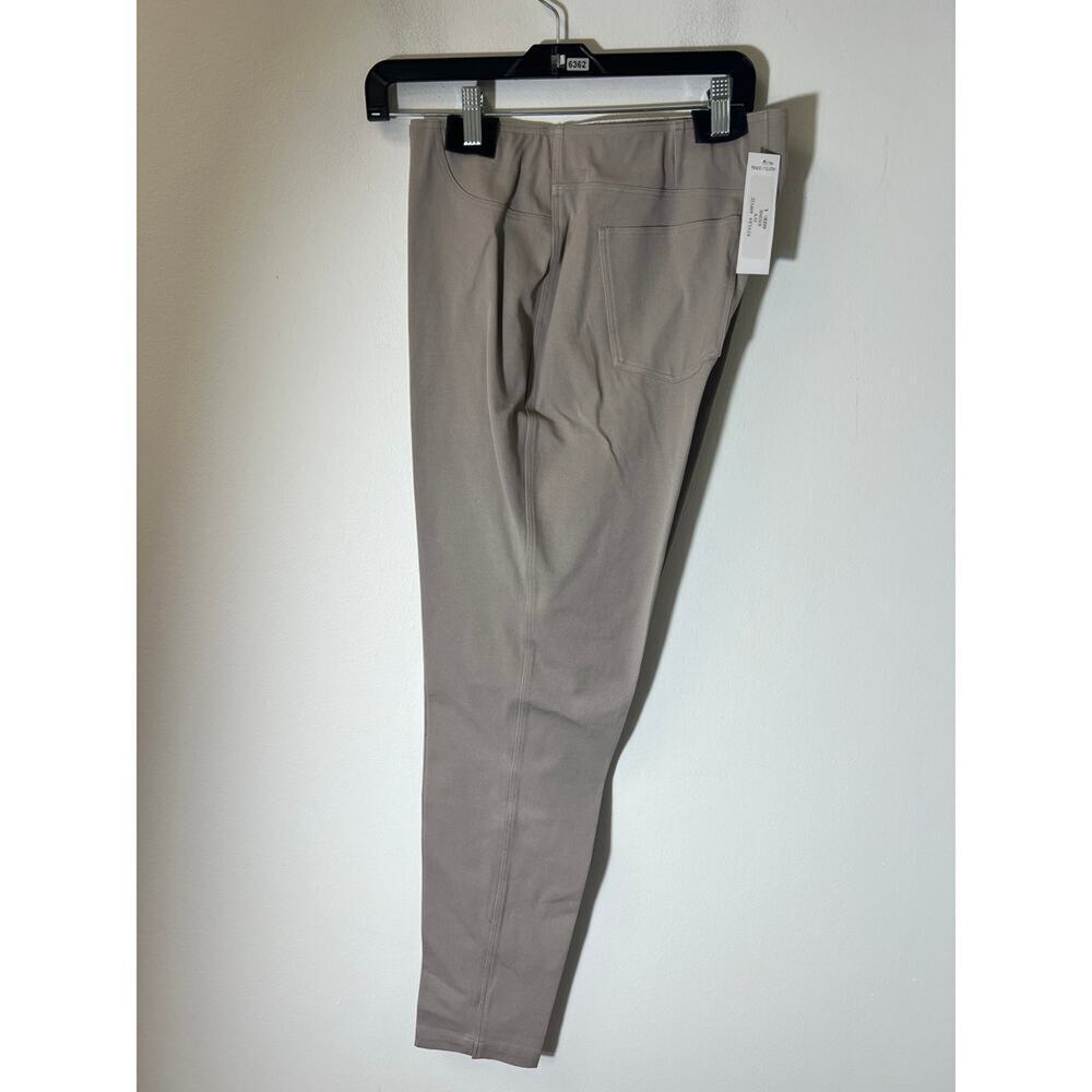 Peace of Cloth Stone Pants Large